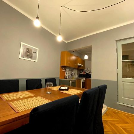 Real Vip Hostel كراكوفيا المظهر الخارجي الصورة