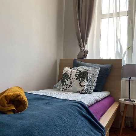 Real Vip Hostel كراكوفيا المظهر الخارجي الصورة
