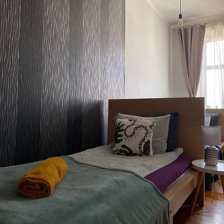 Real Vip Hostel كراكوفيا المظهر الخارجي الصورة