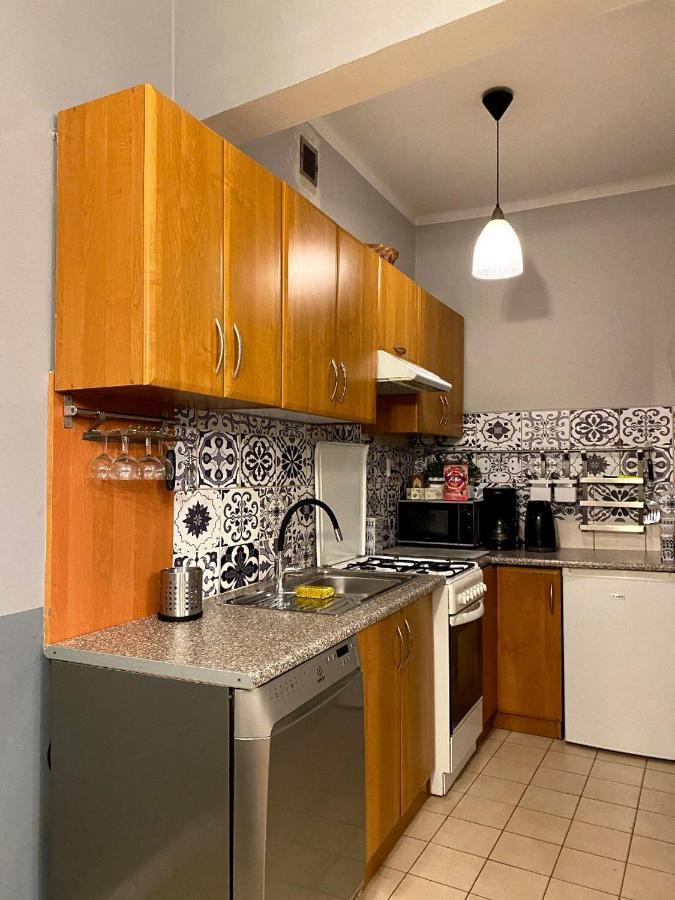 Real Vip Hostel كراكوفيا المظهر الخارجي الصورة
