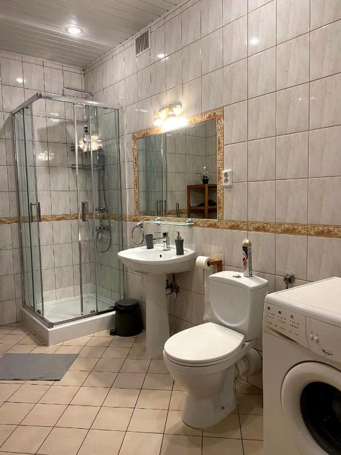 Real Vip Hostel كراكوفيا المظهر الخارجي الصورة