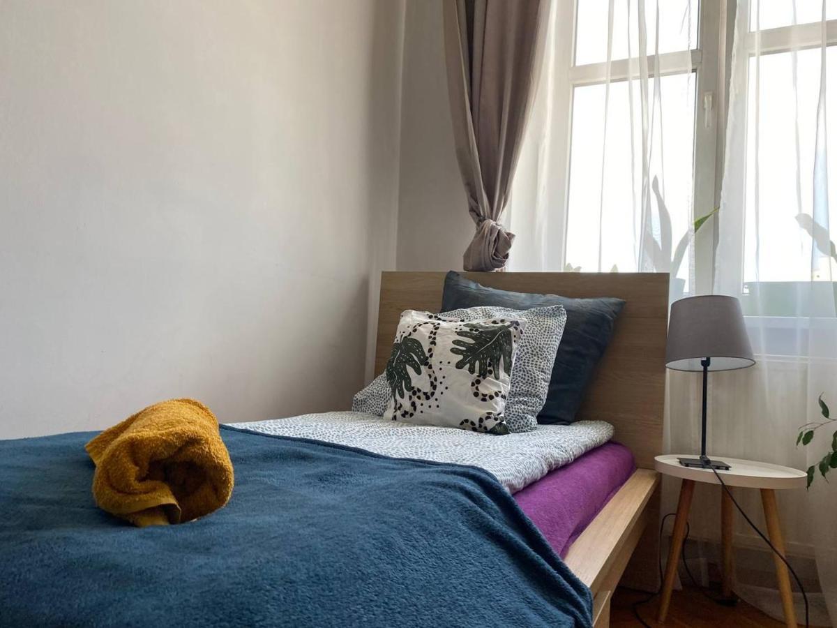 Real Vip Hostel كراكوفيا المظهر الخارجي الصورة