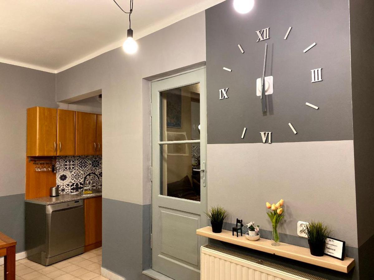 Real Vip Hostel كراكوفيا المظهر الخارجي الصورة